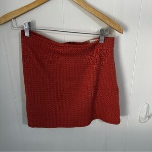 Altar’d State mini skirt Size M
